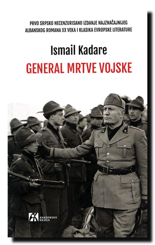 General mrtve vojske