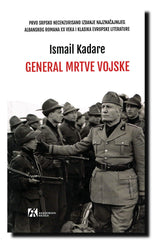 General mrtve vojske