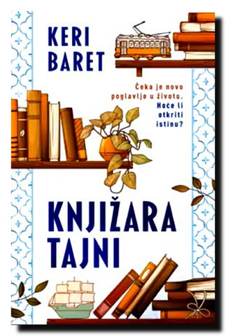 Knjižara tajni