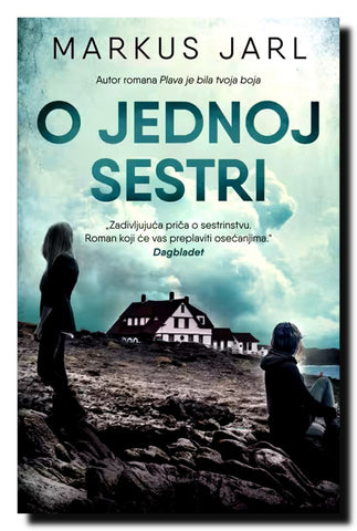 O jednoj sestri