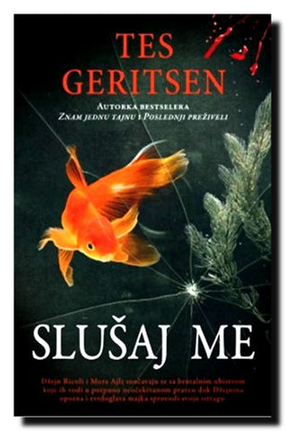 Slušaj me