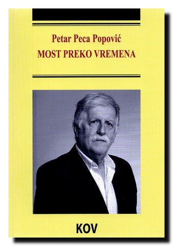 Most preko vremena