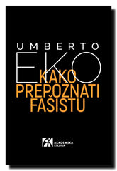 Kako prepoznati fašistu