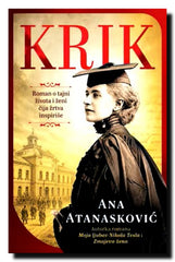 Krik : roman o tajni života