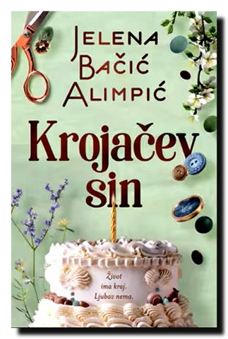 Krojačev sin