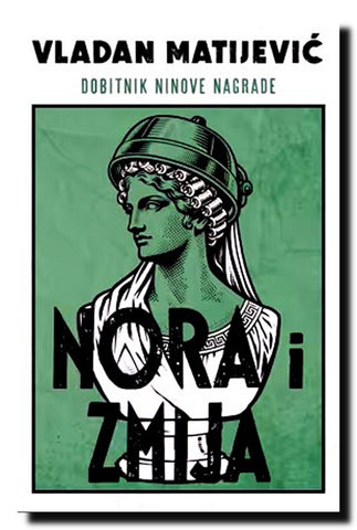 Nora i Zmija
