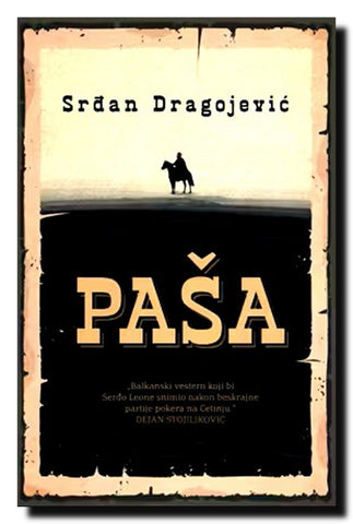 Paša