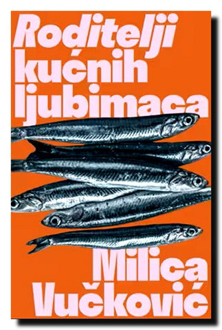 Roditelji kućnih ljubimaca