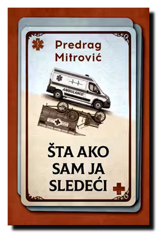 Šta ako sam ja sledeći