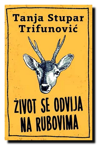 Život se odvija na rubovima