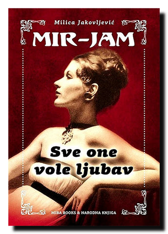 Sve one vole ljubav