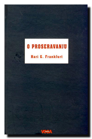 O proseravanju