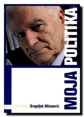 Moja politika