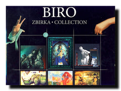 Zbirka Savremeno figurativno slikarstvo = Collection Contemporary Figurative Painting