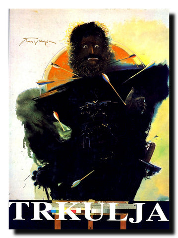 Trkulja