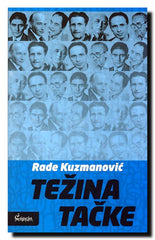 Težina tačke