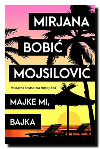 Majke mi bajka