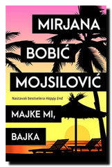 Majke mi bajka
