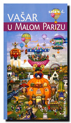 Vašar u Malom Parizu