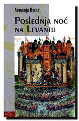 Poslednja noć na Levantu