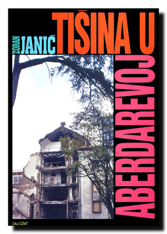 Tišina u Aberdarevoj