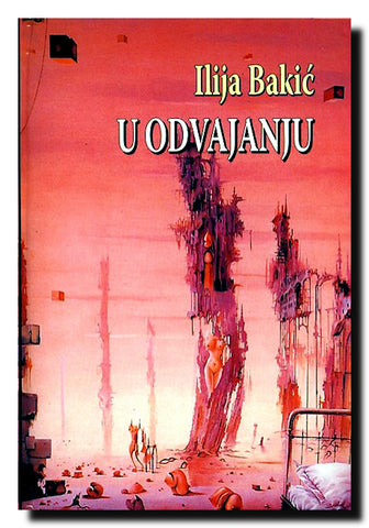 U odvajanju : priče