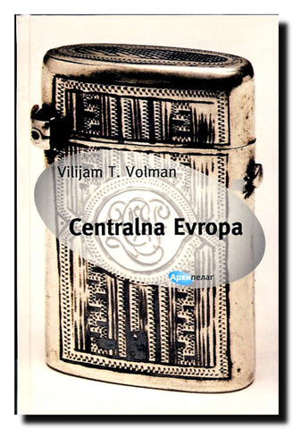 Centralna Evropa