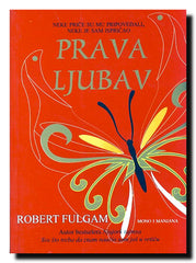 Prava ljubav