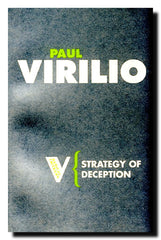 Strategy of deception