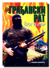(Ne)građanski rat