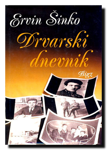 Drvarski dnevnik