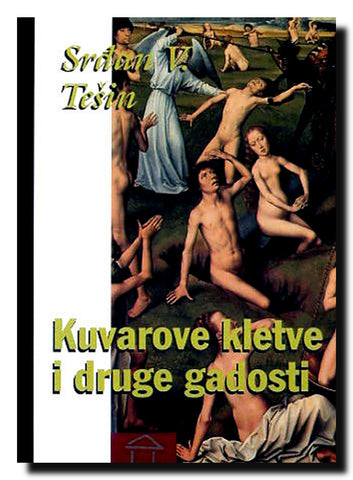 Kuvarove kletve i druge gadosti