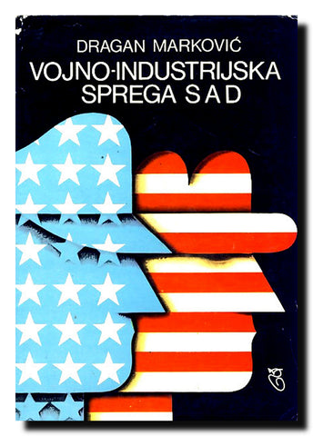 Vojno-industrijska sprega SAD