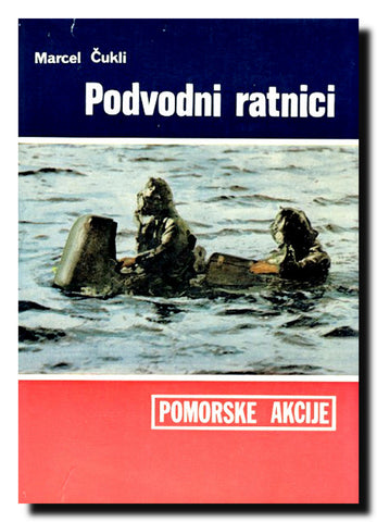 Podvodni ratnici