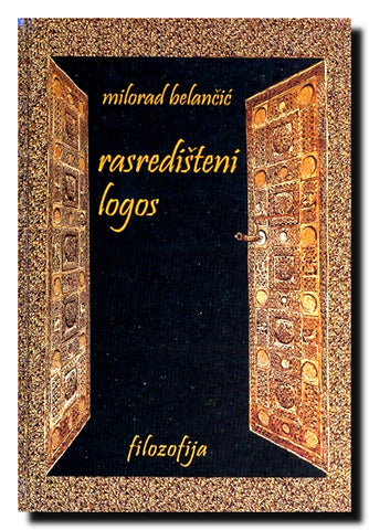 Rasredišteni logos