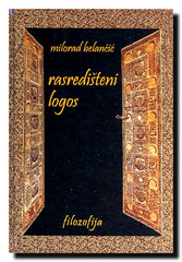 Rasredišteni logos