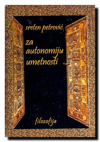 Za autonomiju umetnosti