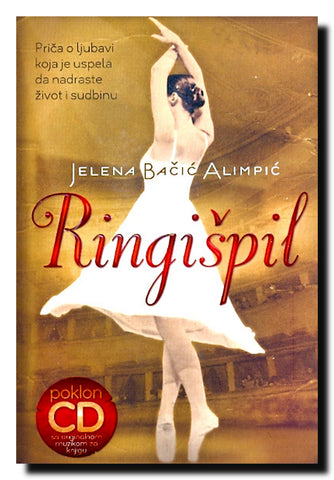 Ringišpil : poklon CD