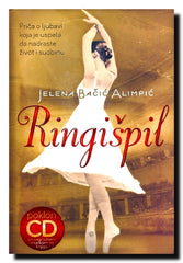 Ringišpil : poklon CD