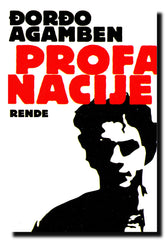 Profanacije