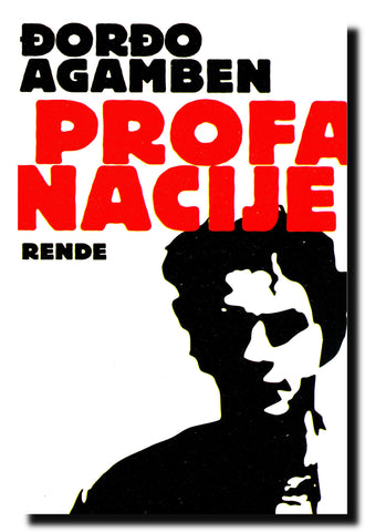 Profanacije