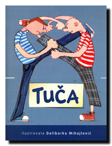 Tuča