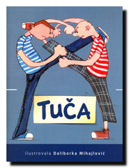 Tuča
