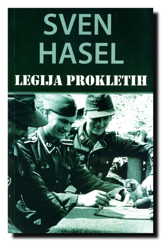 Legija prokletih