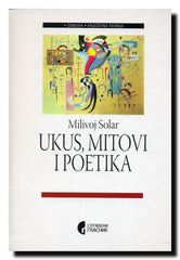 Ukus, mitovi i poetika
