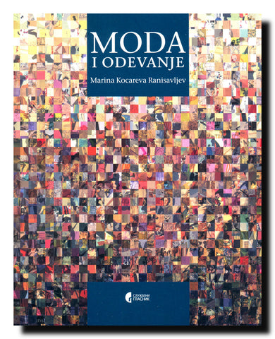 Moda i odevanje : psihosociološki aspekti odevanja