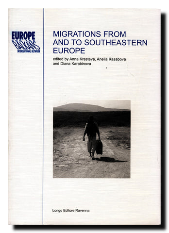 Migrations from and to Southeastern Europe