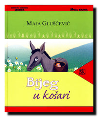 Bijeg u košari