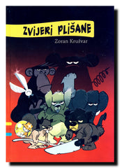 Zvijeri plišane