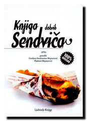 Knjiga dobrih sendviča
